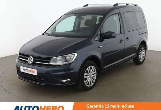 Volkswagen 1.4 TSI Trendline BlueMotion