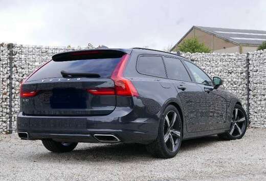 Volvo 2.0 D3 R-Design AdBlue Geartronic