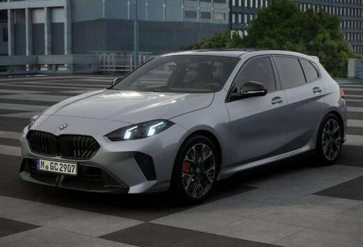 BMW - M Performance / Toit Noir -