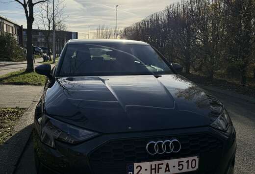 Audi Sportback 30 TFSI Business Edition S tronic