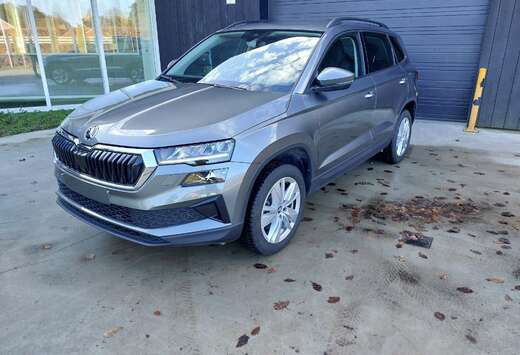 Skoda 1.5 TSI ACT Selection DSG