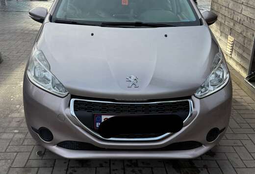 Peugeot 1.0i Urban Soul