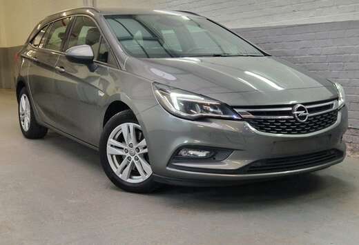 Opel 1.6 CDTi-AUTO-2019-1Prop.-Superbe État-Garantie