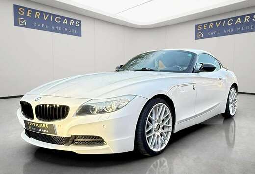 BMW Z4 2.0i / 12 MOIS DE GARANTIE