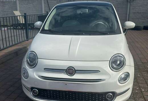 Fiat 1.2i Club Edizione MTA