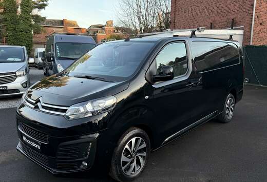 Citroen 2.0 HDi - AUTOMATIQUE - TVA DEDUCTIBLE - EURO ...