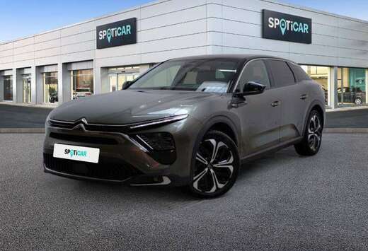 Citroen 1 1.6 Plug-in Hybrid 225 e-EAT8 MAX