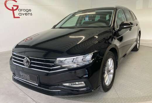 Volkswagen 1.5 TSI Style Business OPF DSG (EU6AP)