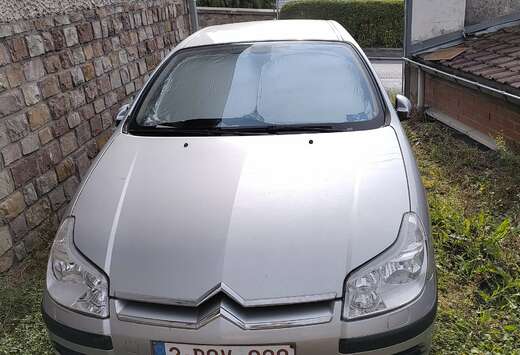 Citroen 2.0 HDi Exclusive FAP