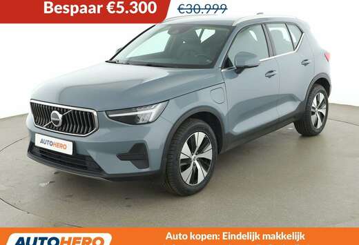 Volvo 1.5 T4 Recharge Plug-in Hybrid Core 2WD