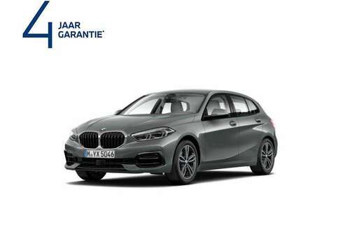 BMW SPORTLINE - AUTOMAAT