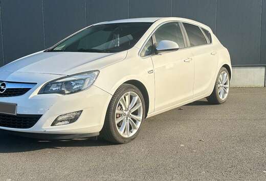 Opel 1.6 Benzine