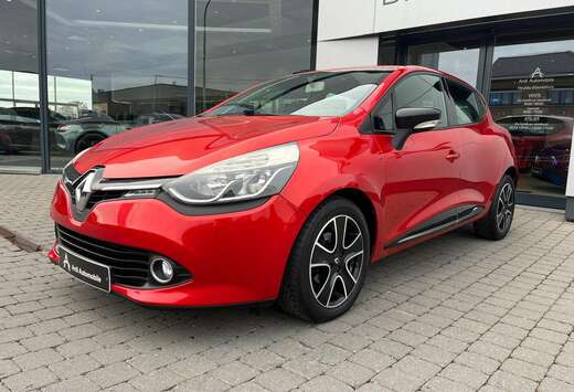 Renault 1.2i *GARANTIE 12 MOIS*CRUISE*GPS*BLUETOOTH*A ...