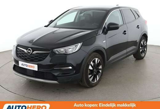 Opel 1.2 Turbo Innovation