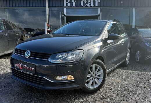 Volkswagen 1.2 TSI DSG *GARANTIE 2 ANS*