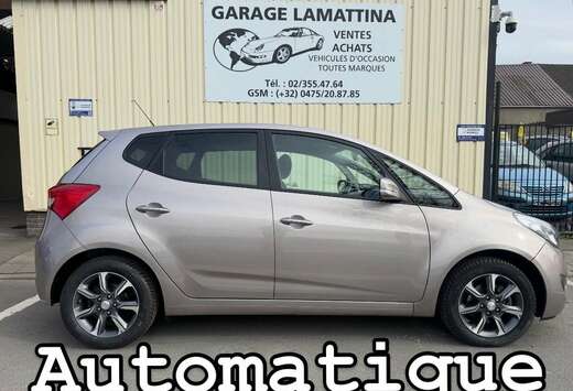 Hyundai iX20  garantie 1 an carnet entretien complet