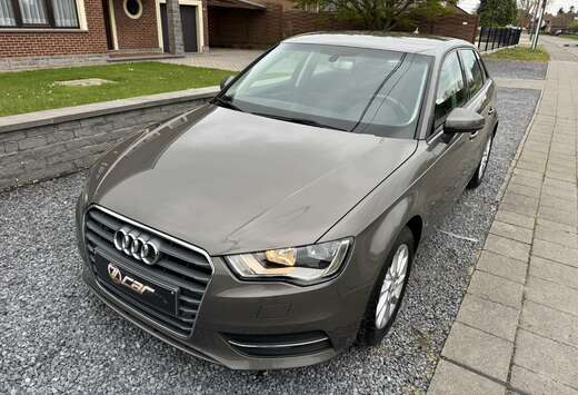 Audi A3 Sportback 1.2 TFSI Ambition NAVI/CLIM/JANTES/