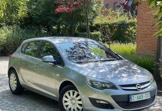 Opel 1.4 Turbo Selection