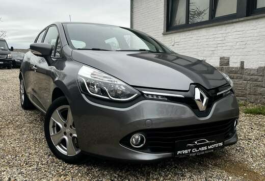 Renault 1.2 TCe Energy EDC*CAMERA*CAPTEUR*NAVI*CRUISE ...