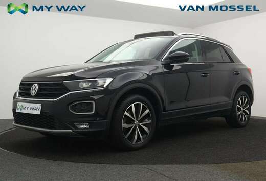 Volkswagen T-Roc Style 1.0TSI 115PK *PANODAK*CAMERA*P ...