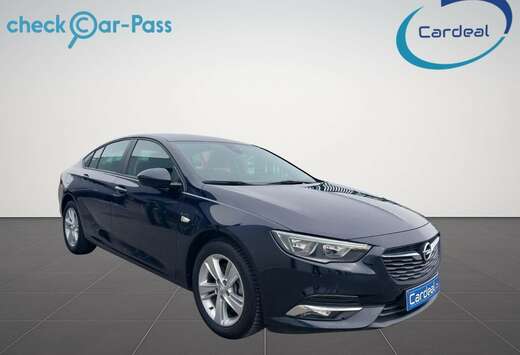 Opel CLIM/GPS/CARPLAY/GARANTIE/