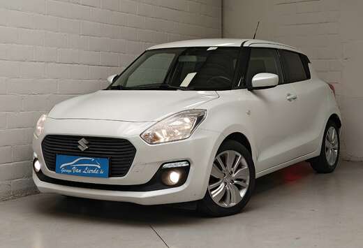 Suzuki Swift 1.0 Turbo Boosterjet GL - Apple Carplay  ...