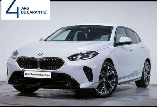 BMW Hatch M Sport Design