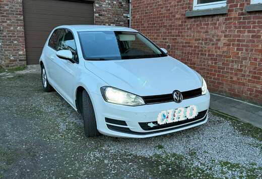 Volkswagen 1.6 CR TDi Trendline DPF