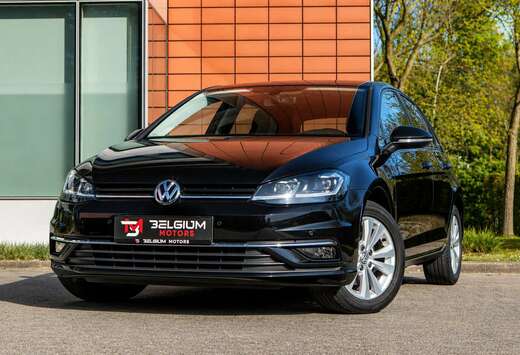 Volkswagen - 1.4 TSI - Comfortline DSG - Cruise - Ful ...