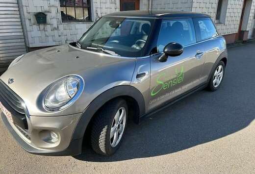 MINI Mini 1.5 D Cooper