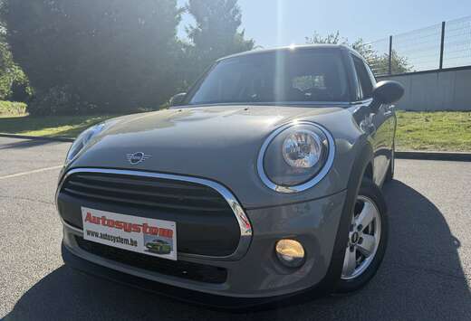MINI Mini 1.5 One*Garantie 1an*carpass*