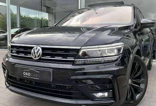 Volkswagen 2.0 TDI 150CV DSG / 3x R-Line / Platinium  ...