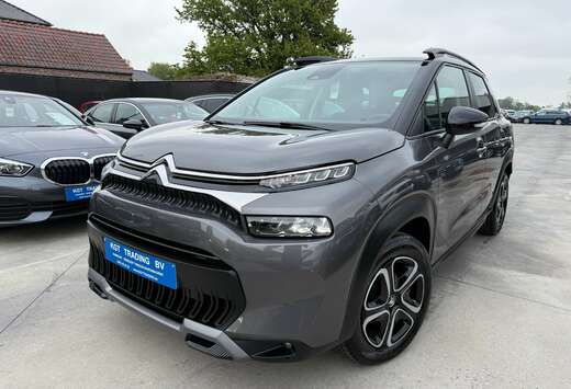 Citroen 1.2i 110PK FACELIFT FULL LED NAVIGATIE CAMERA ...