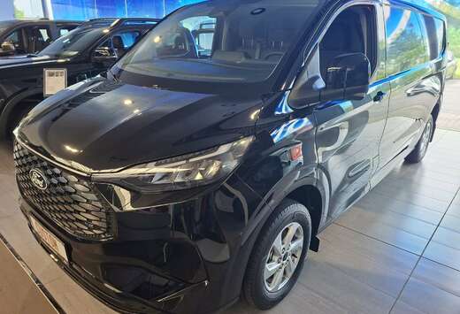 Ford Van Limited 340L BEV