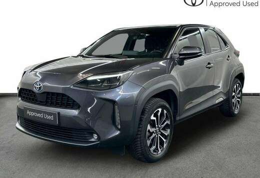 Toyota Dynamic Plus