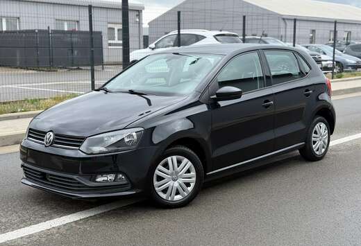 Volkswagen Polo 1.0i Trendline * Garantie 12 mois * T ...