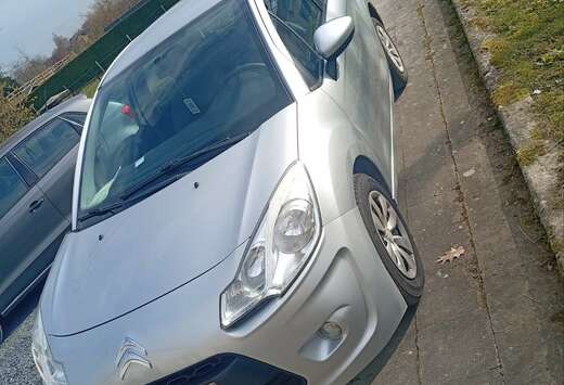 Citroen 1.1 Advance