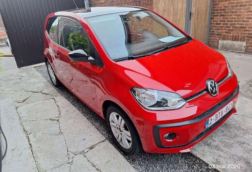 Volkswagen 1.0i Move