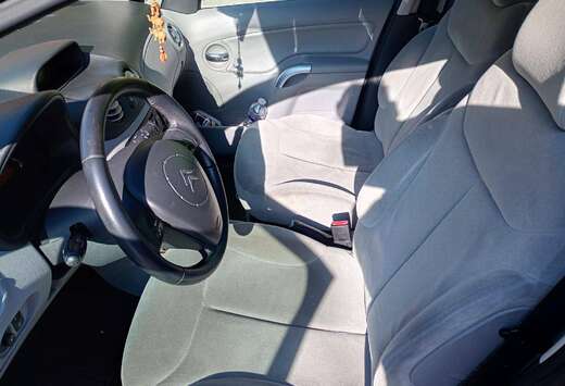 Citroen C3 1.4i Exclusive