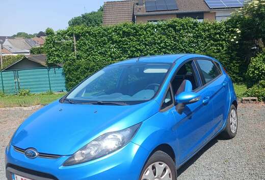 Ford 1.25i Ambiente