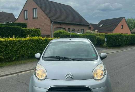 Citroen 1.0i Exclusive