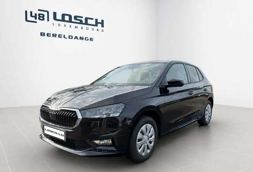 Skoda Selection