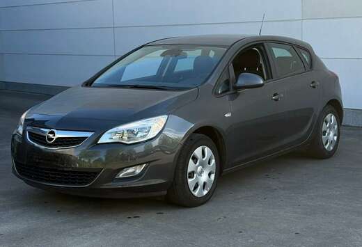 Opel 1.4 ecoFLEX Selection