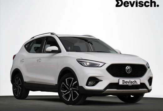 MG ICE 1.0T Luxury MT6 *OPENDAK*GARANTIE TOT 2031*