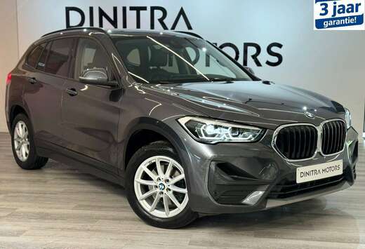 BMW 1.5iA sDrive18 - Carplay/Cruise/HUD/LED/Zetelvw