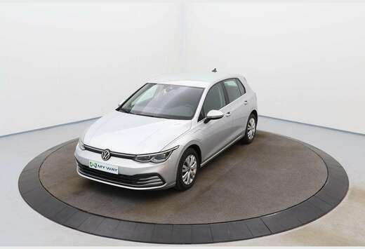 Volkswagen Golf 1.4 eHybrid PHEV Style OPF DSG (150 k ...