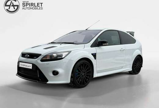Ford RS-67.212km-N8585