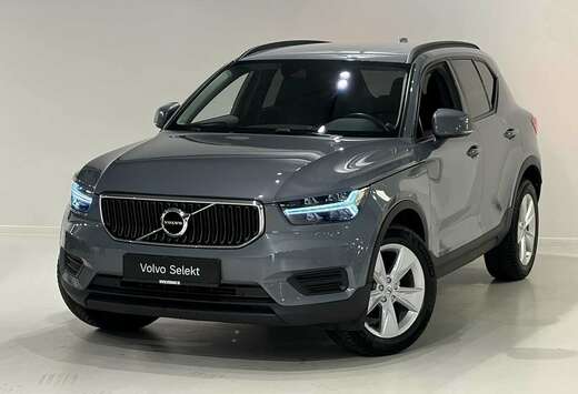 Volvo Momentum Core, T2 automatic