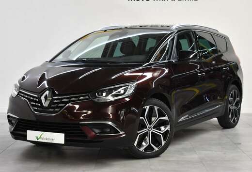 Renault Intens TCe 140 7PL/Valckenier Denderhoutem