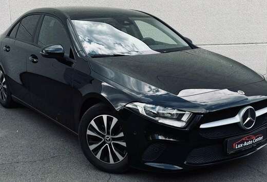 Mercedes-Benz A 180D Limousine // 12 Mois De Garantie
